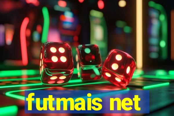 futmais net